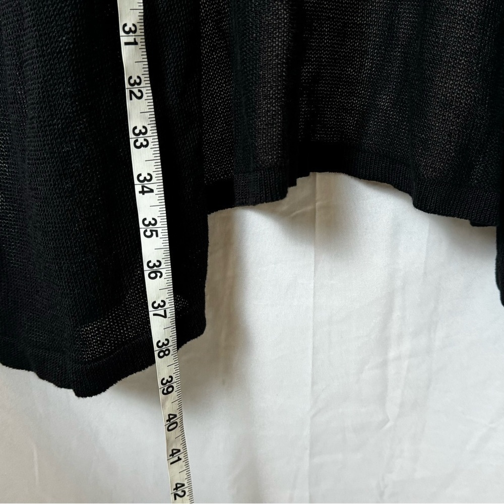 J Jill Women’s Open Cardigan Plus Size 3X - Picture 11 of 12